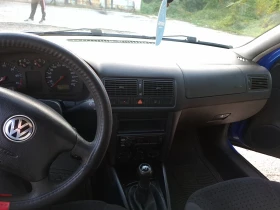 VW Golf 1.6, снимка 11