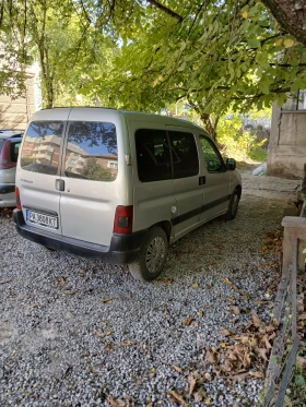 Обява за продажба на Peugeot Partner ~3 900 лв. - изображение 3