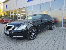 Mercedes-Benz E 220 AVANTGARDE!!  - [6] 