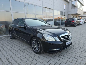 Mercedes-Benz E 220 AVANTGARDE!!  - [3] 