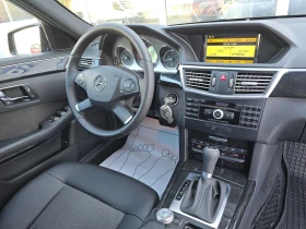 Mercedes-Benz E 220 AVANTGARDE!!  - [15] 