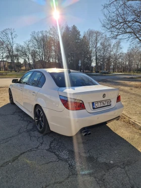 BMW 535  Facelift SAT , снимка 3