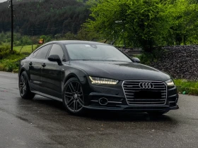 Audi A7 Сменени вериги, снимка 3