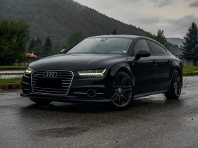 Audi A7 Сменени вериги, снимка 2