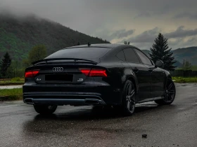 Audi A7 Сменени вериги, снимка 6