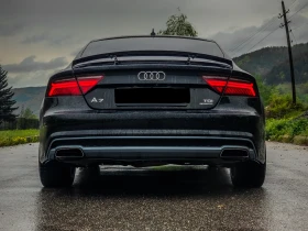 Audi A7 Сменени вериги, снимка 4