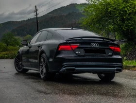 Audi A7 Сменени вериги, снимка 5