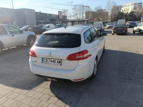 Peugeot 308, снимка 2