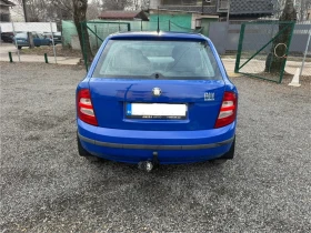 Skoda Fabia 1.9SDI* *  *  | Mobile.bg    5