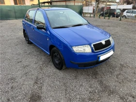 Skoda Fabia 1.9SDI* *  *  | Mobile.bg    3