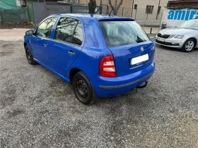 Skoda Fabia 1.9SDI* *  *  | Mobile.bg    6