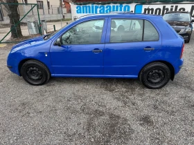 Skoda Fabia 1.9SDI* *  *  | Mobile.bg    7