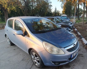 Opel Corsa Corsa, снимка 5