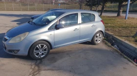 Opel Corsa Corsa | Mobile.bg    5