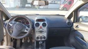 Opel Corsa Corsa | Mobile.bg    11