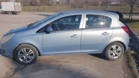 Opel Corsa Corsa | Mobile.bg    6