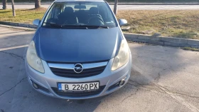 Opel Corsa Corsa | Mobile.bg    7