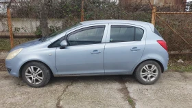 Opel Corsa Corsa, снимка 1