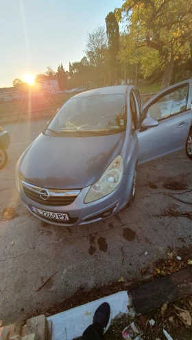 Opel Corsa Corsa, снимка 8