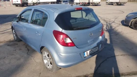 Opel Corsa Corsa | Mobile.bg    4