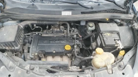 Opel Corsa Corsa, снимка 4