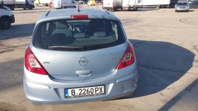 Opel Corsa Corsa | Mobile.bg    3