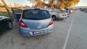 Opel Corsa Corsa, снимка 12