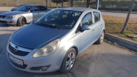 Opel Corsa Corsa | Mobile.bg    8