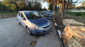 Opel Corsa Corsa, снимка 11