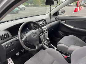 Toyota Corolla 2.0 D4D 90к.с., снимка 10