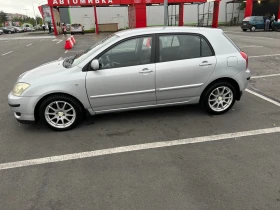 Toyota Corolla 2.0 D4D 90к.с., снимка 2