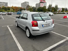 Toyota Corolla 2.0 D4D 90к.с., снимка 4