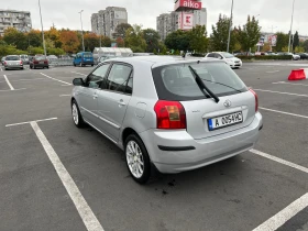 Toyota Corolla 2.0 D4D 90к.с., снимка 7