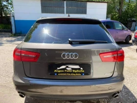 Audi A6 C7 Quattro, снимка 5