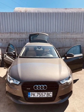 Audi A6 C7 Quattro, снимка 16