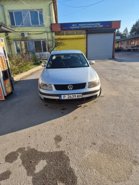 VW Passat, снимка 2