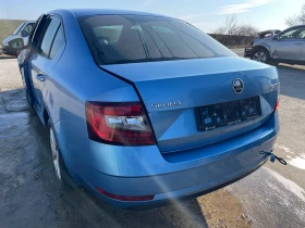 Skoda Octavia 2.0 TDI , снимка 7