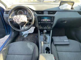 Skoda Octavia 2.0 TDI , снимка 10