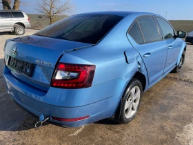 Skoda Octavia 2.0 TDI , снимка 5