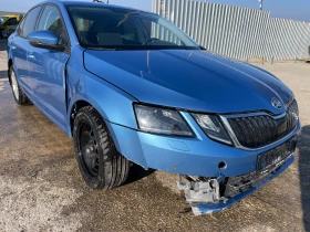 Skoda Octavia 2.0 TDI , снимка 1