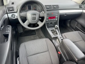 Audi A4 2, 0tdi, 140ps, 6ск., мулти, климатр., борд., ел.п - 6350 лв. - 52899791 | Car24.bg