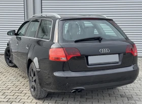 Audi A4 2, 0tdi, 140ps, 6ск., мулти, климатр., борд., ел.п, снимка 6