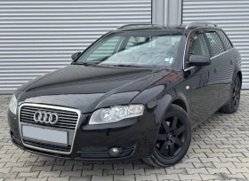 Audi A4 2, 0tdi, 140ps, 6ск., мулти, климатр., борд., ел.п - изображение 1