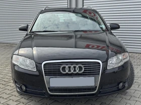 Обява за продажба на Audi A4 2, 0tdi, 140ps, 6ск., мулти, климатр., борд., ел.п ~6 350 лв. - изображение 1