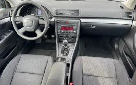 Audi A4 2, 0tdi, 140ps, 6ск., мулти, климатр., борд., ел.п - 6350 лв. - 52899791 | Car24.bg