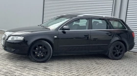 Audi A4 2, 0tdi, 140ps, 6ск., мулти, климатр., борд., ел.п, снимка 3