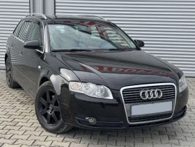 Audi A4 2, 0tdi, 140ps, 6ск., мулти, климатр., борд., ел.п, снимка 4