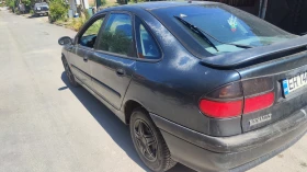     Renault Laguna 2.0 RXE