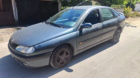 Renault Laguna 2.0 RXE, снимка 4