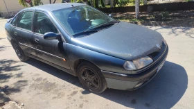 Renault Laguna 2.0 RXE, снимка 3